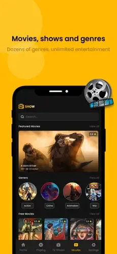 freedom-at-midnight-sony-liv Movies and shows